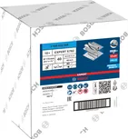 Lamelový kotouč Bosch EXPERT X782, úhlový, 115 mm, G40 na kov.