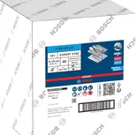Lamelový kotouč Bosch EXPERT X782 G40 125 mm pro broušení kovů.