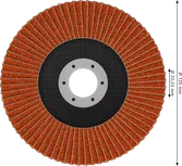 Bosch EXPERT X782 125 mm lamelový kotouč G80.