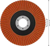 Lamelový kotouč Bosch EXPERT X782 115 mm G60, zkosený.