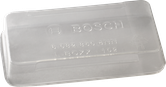 Víko vložky do L-BOXX na GSA 12V-14