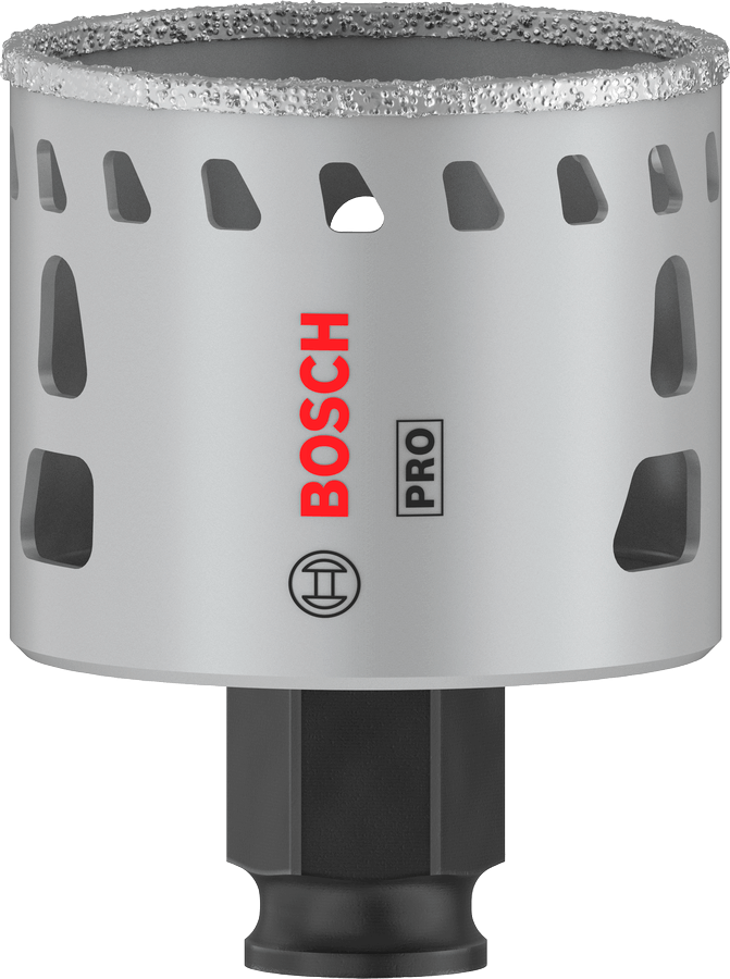 Děrovka PRO Tile PC Plus