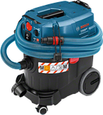 Kabelgebundener Staubsauger GAS 35 M AFC von Bosch .