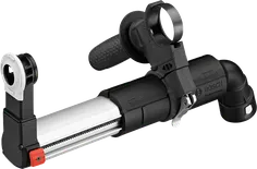 Bosch GDE 16 Plus Staubabsaugung für SDS-plus-Hämmer.
