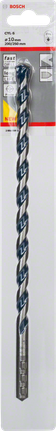 Bosch Betonbohrer CYL-5 10mm für Mauerwerk.