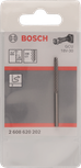 Bosch Wandfliesen-Schneidebit 3,2 mm für Rotationswerkzeuge.