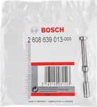 Bosch -Stanze für Kurvenschnitt.