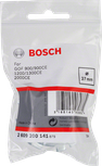 Bosch Kopierhülse 17mm - Für Präzises Fräsen & Arbeiten