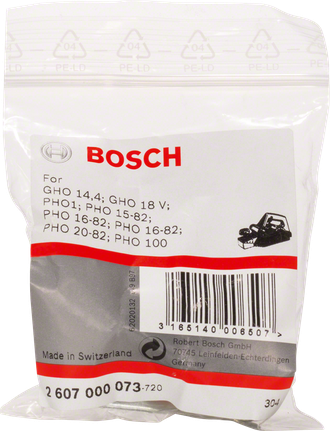 Bosch Tiefenanschlag-Zubehör 3/8″.