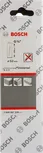 Bosch Diamant-Trockenkernbohrer G 1/2 Zoll für universelle Verwendung.