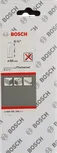 Bosch Diamant-Trockenkernbohrer G 1/2 Zoll, 65 mm Durchmesser.