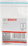Bosch 8 mm Spannzange mit Kontermutter.