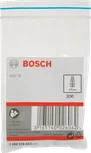 Bosch 6 mm Spannzange mit Kontermutter.