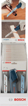 Bosch Sägehandgriff für zwei Säbelsägeblätter Professional 2608000495 