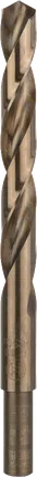 Bosch HSS-Co Metallbohrer 12mm DIN 338.