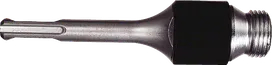 Bosch SDS-plus-Adapter für Bohrhämmer.