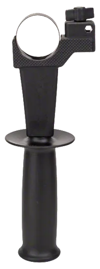 Bosch Zusatzhandgriff für Bohrmaschinen, ergonomischer Griff.