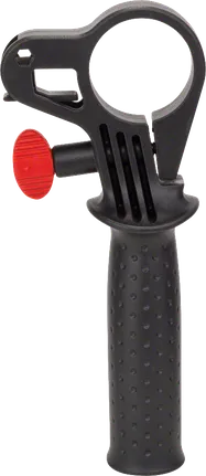 Bosch Handgriff für Schlagbohrmaschinen mit verstellbarem Griff.