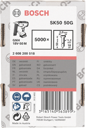 PRO BN18