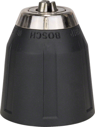 Bosch Schnellspannbohrfutter 10 mm für Bohrmaschinenzubehör.