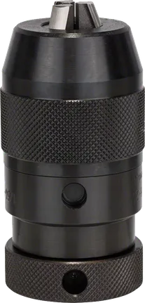 Bosch Schnellspannbohrfutter 10 mm für Tischbohrmaschinen.