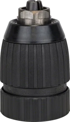 Bosch Schnellspannbohrfutter 13 mm für Bohrmaschinenzubehör.