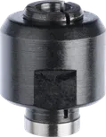 Bosch Spannzange mit Kontermutter, 6mm Durchmesser.