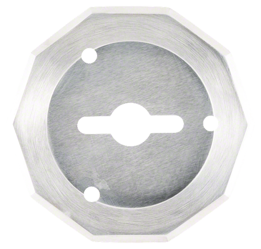 Bosch Obermesser für GUS 9.6 V-Schneidgerät.