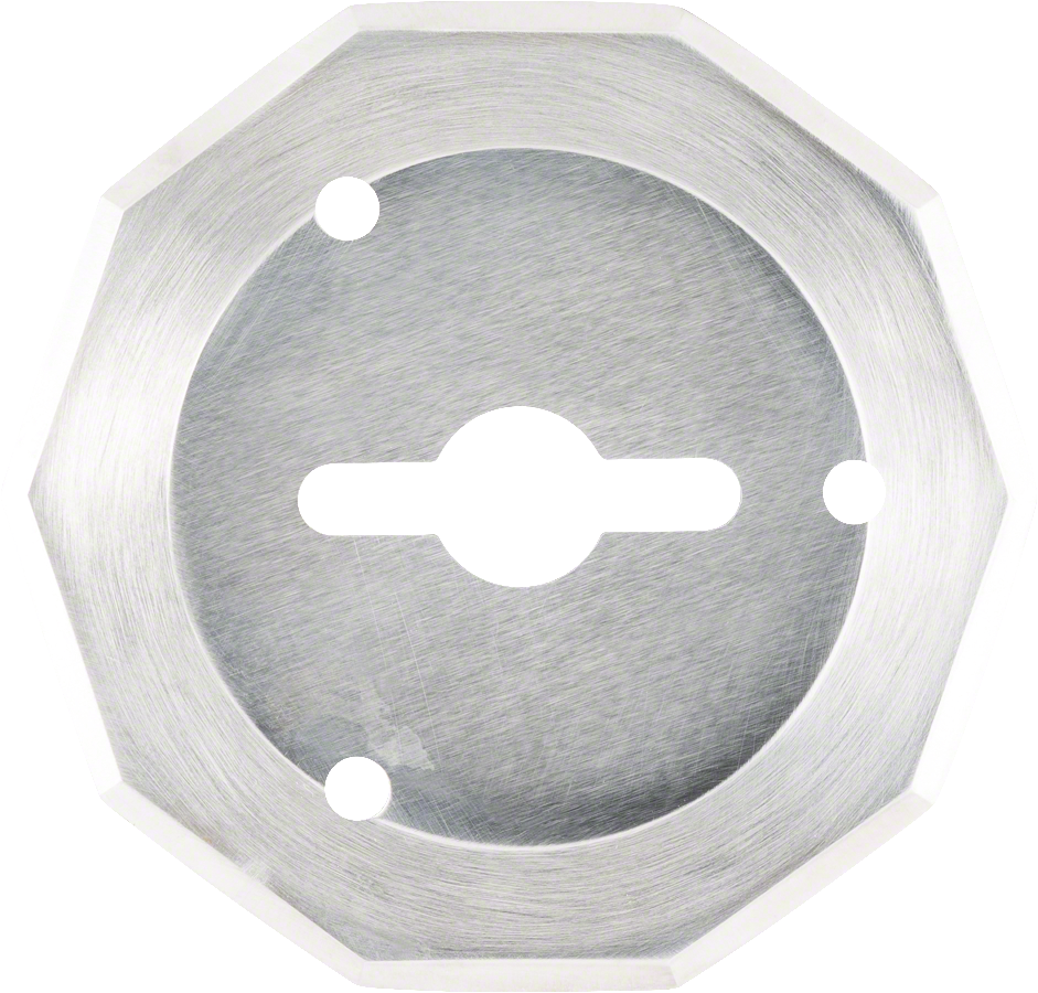 Bosch Obermesser für GUS 9.6 V-Schneidgerät.