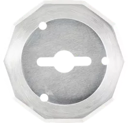 Bosch Obermesser für GUS 9.6 V-Schneidgerät.