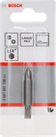 Bosch PH2 45mm Schraubendreherbit für Elektrowerkzeuge.