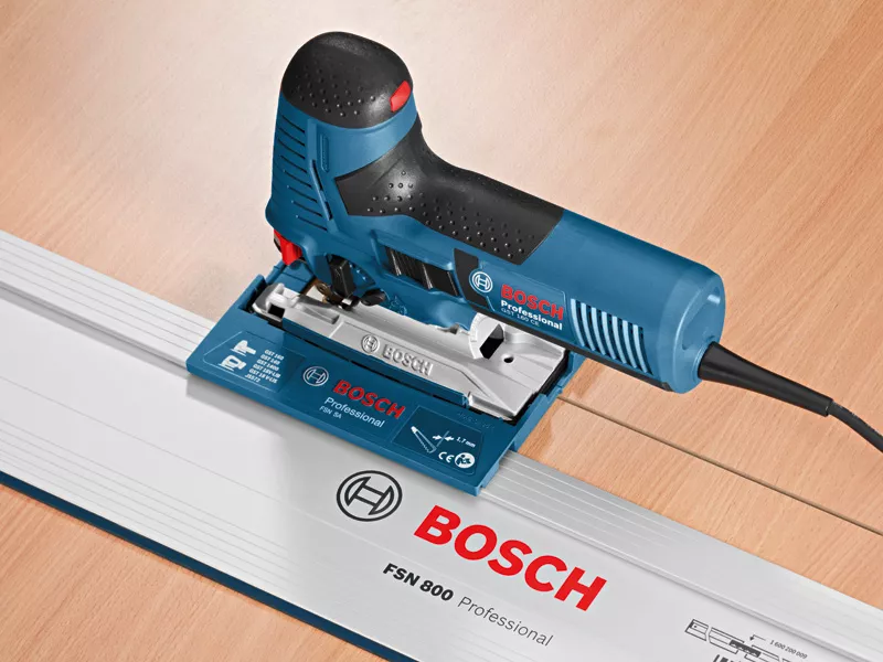 Bosch Führungsschiene für PowerPack Rack Smart System