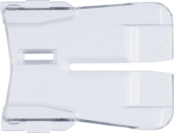 Bosch Splitterschutz für Stichsäge GST BCE/150 CE.