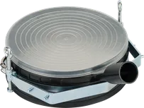 Bosch Wassersammelring zur Staub- und Schlammkontrolle.
