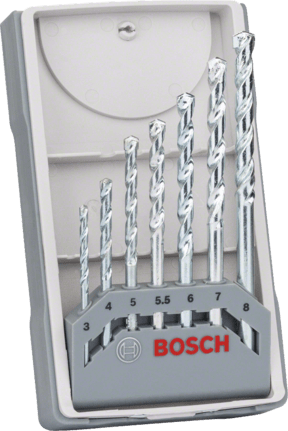 Ø 15 mm Bosch Professional Steinbohrer CYL-1
