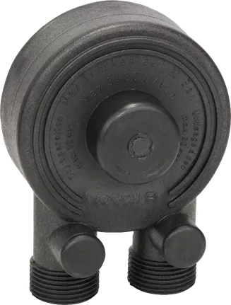 Bosch Wasserpumpe 1500 l/h für Bohrmaschine - WWS