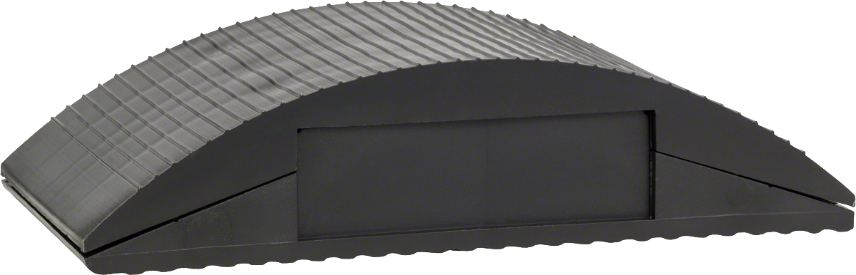 Bosch Handschleifklotz 70x130 mm zum manuellen Schleifen.