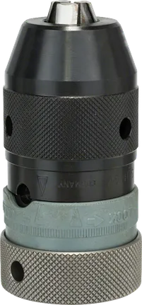 Bosch Schnellspannbohrfutter 13mm für Tischbohrmaschinen.