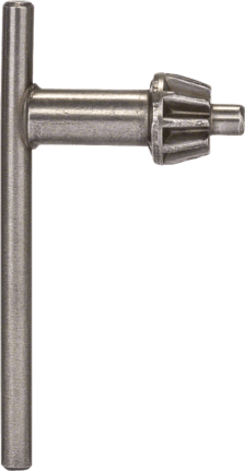 6 mm 110 mm C 4 mm Bosch Ersatzschlüssel zu Zahnkranzbohrfutter S2 40 mm 