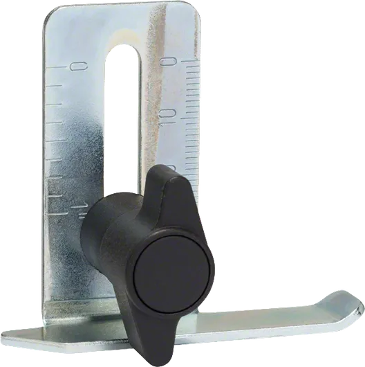 Bosch Tiefenstopp-Zubehör für präzises Bohren.