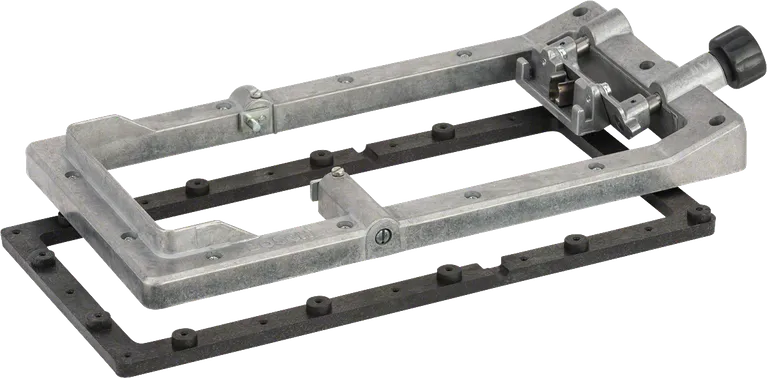 Bosch Schleifrahmen für präzise Oberflächenbearbeitung.