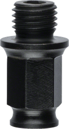 Bosch Verlängerungsadapter für MultiConstruction Lochsägen.