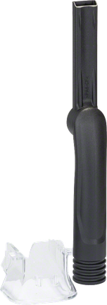 Bosch Staubabsaugadapter für Stichsägen GST 14,4 V-LI.
