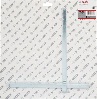 Bosch Parallelanschlag für Kreissäge.