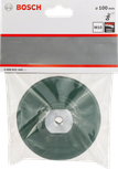 Bosch Diamant-Polierscheibenhalter M10.