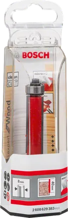 Bosch Expert for Wood Laminatfräser 8 mm.