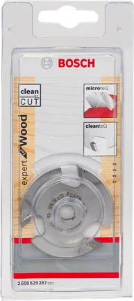 Bosch Expert for Wood Schlitzfräser 50,8 mm 8 mm.