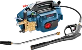Bosch GHP 5-13 C Hochdruckreiniger mit 140 bar Maximaldruck.