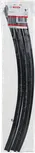 Bosch GBR 15 CA Ersatzbürstensatz.