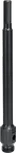 Bosch Adapter für Diamantbohrkronen Sechskant 240mm.